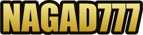nagad777 logo